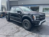 New 2025 Ford F150 Raptor image 2