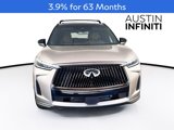 New 2026 INFINITI QX60 Autograph w/ Dark Cargo Package image 2