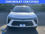 Certified 2024 Chevrolet Blazer EV RS image 2