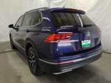 Used 2021 Volkswagen Tiguan SE image 5