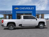 New 2025 Chevrolet Silverado 3500 High Country w/ Technology Package image 5