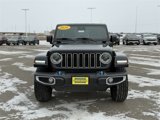 Used 2024 Jeep Wrangler Unlimited Sahara image 2