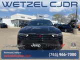 New 2025 Dodge Hornet GT image 2
