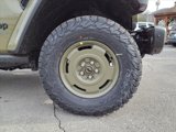 New 2025 Jeep Wrangler Unlimited Sport S 4xe image 3