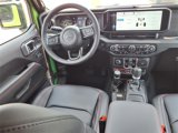 New 2025 Jeep Gladiator Rubicon image 4