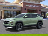New 2026 Chevrolet Equinox LT w/ Convenience Package II image 2