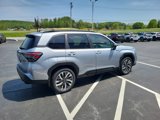 New 2025 Subaru Forester Touring image 4