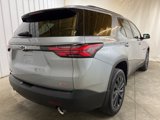 Used 2023 Chevrolet Traverse RS image 6