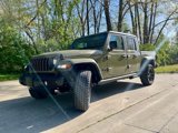 New 2025 Jeep Gladiator Sport image 2