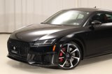 Used 2021 Audi TT RS image 5