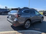 New 2025 Subaru Outback Touring XT image 5