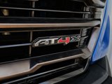 Used 2023 GMC Sierra 1500 AT4X image 3