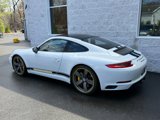 Used 2018 Porsche 911 Carrera T image 5