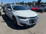 Used 2022 Chevrolet Malibu LT w/ Leather Package image 6