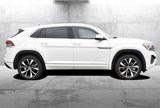 New 2025 Volkswagen Atlas Cross Sport SEL Premium R-Line image 5