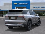 New 2026 Chevrolet Traverse Z71 image 4