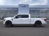 New 2025 Ford F150 Platinum image 3