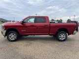 New 2025 RAM 2500 Big Horn image 2