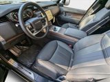New 2025 Land Rover Range Rover SE image 3
