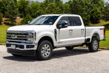 New 2025 Ford F250 Lariat w/ Lariat Ultimate Package image 3
