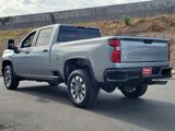 New 2026 Chevrolet Silverado 2500 Custom w/ Custom Value Package image 2