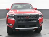 New 2025 Nissan Frontier PRO-4X image 2