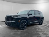 Used 2024 Chevrolet Traverse RS w/ LPO, Floor Liner Package image 3