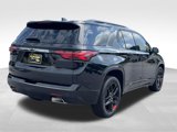 Used 2024 Chevrolet Traverse Premier w/ Redline Edition image 3