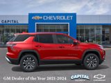 New 2026 Chevrolet Equinox LT w/ Convenience Package II image 5