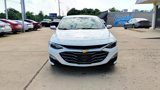 Used 2023 Chevrolet Malibu LT image 2