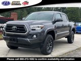 Used 2023 Toyota Tacoma SR5 w/ Technology Package image 3