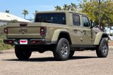 New 2025 Jeep Gladiator Mojave image 5