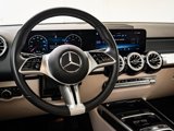 Certified 2024 Mercedes-Benz GLB 250 4MATIC image 4