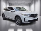 New 2025 Acura MDX w/ Technology Package image 4