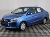 New 2024 Mitsubishi Mirage G4 ES image 5