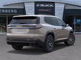 New 2026 GMC Acadia AT4 image 4