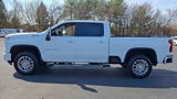 New 2025 Chevrolet Silverado 2500 LTZ w/ Z71 Chrome Sport Edition image 5