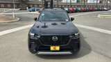 New 2025 MAZDA CX-70 Plug-In Hybrid w/ Premium Plus image 2