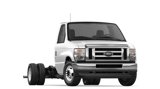 New 2026 Ford E-450 and Econoline 450 Super Duty w/ Power Equipment Group image 3