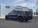 New 2025 Ford F150 XLT w/ Equipment Group 302A MID image 4