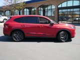 Certified 2022 Acura MDX A-Spec image 2