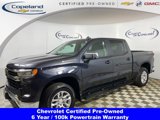 Certified 2023 Chevrolet Silverado 1500 LT image 1