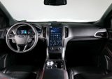 Used 2022 Ford Edge ST-Line w/ Class II Trailer Tow Package image 4