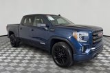 Used 2021 GMC Sierra 1500 Elevation image 3