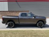 New 2025 RAM 2500 Big Horn image 4