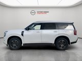New 2025 Nissan Armada SL w/ Captain's Chari Seat Package image 2