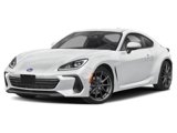 New 2025 Subaru BRZ Limited image 2
