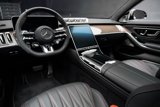 Used 2024 Mercedes-Benz S 63 AMG S image 2