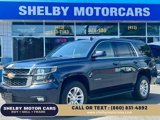 Used 2018 Chevrolet Tahoe LT image 2