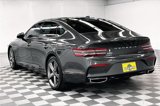 Used 2024 Genesis G80 3.5T Sport w/ Sport Prestige Package image 2